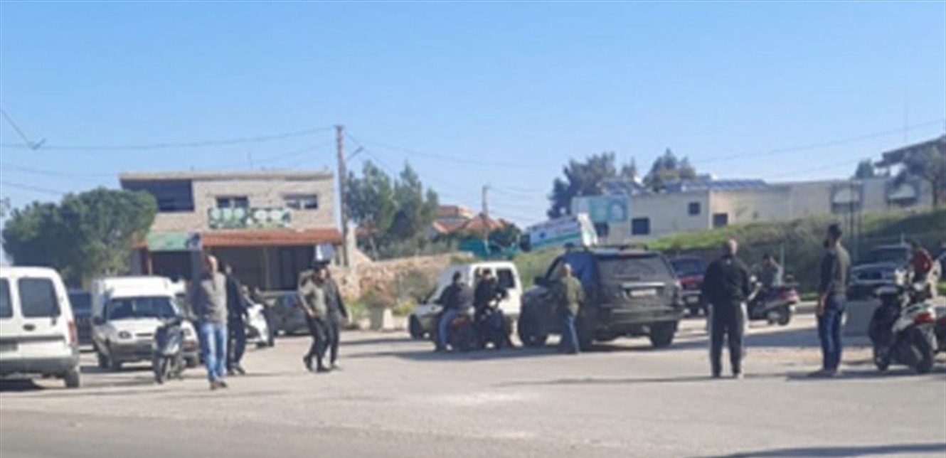 بعد وسام الطويل.. مسيّرة إسرائيلية تستهدف سيارة في الغندورية ومعلومات عن استشهاد 3 عناصر من الحزب