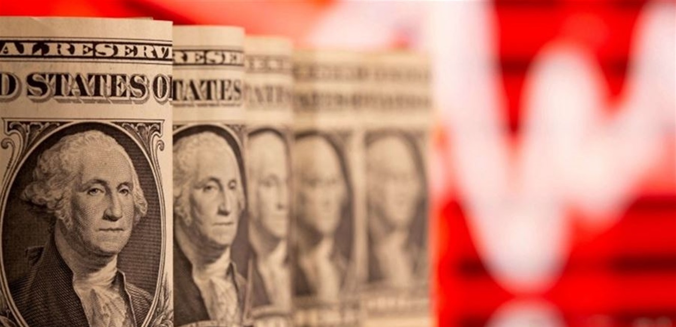 في السوق الموازية.. إليكم ما سجّله سعر صرف الدولار لصباح اليوم