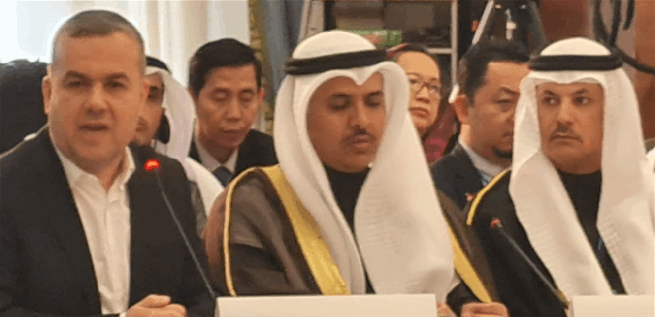 فضل الله: لبنان يقف على خط النار الأمامي في مواجهة العدوانية الاسرائيلية 