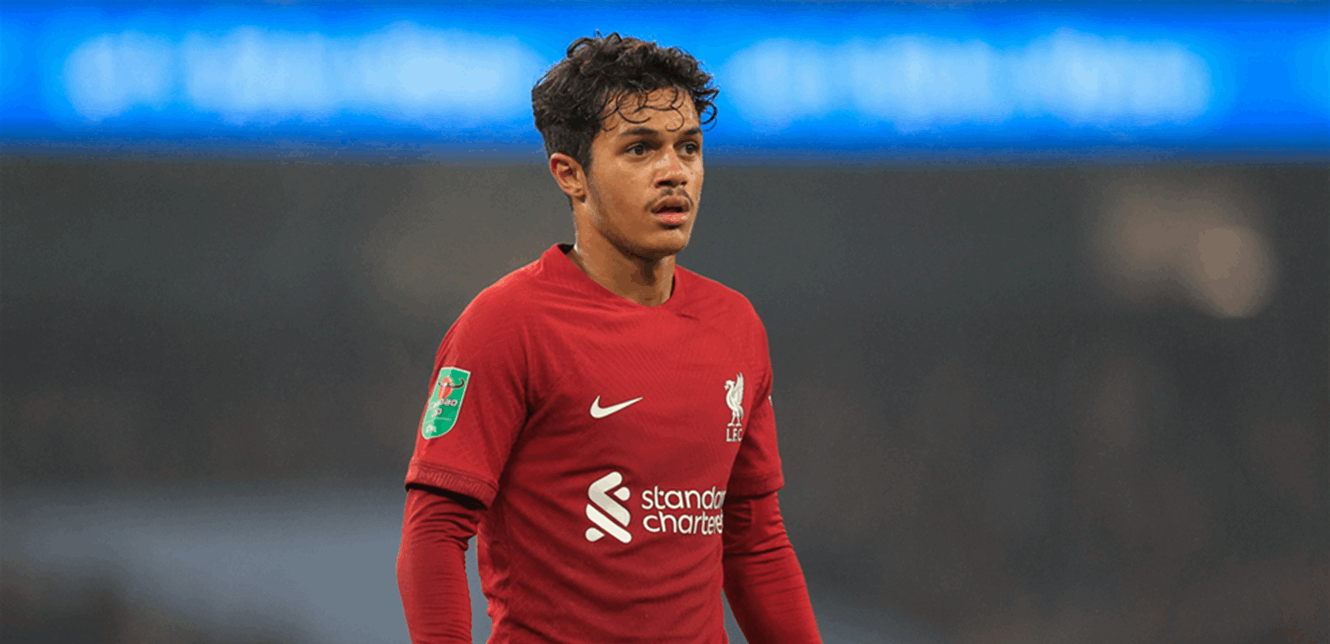 فابيو كارفاليو من ليفربول إلى هال سيتي معاراً