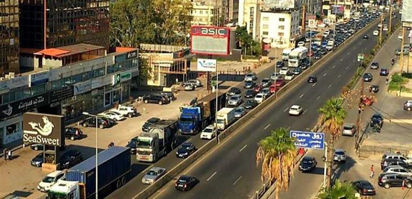 بالصورة.. على ماذا عثرت قوى الأمن على سطح أحد المنازل في زوق مصبح؟ 