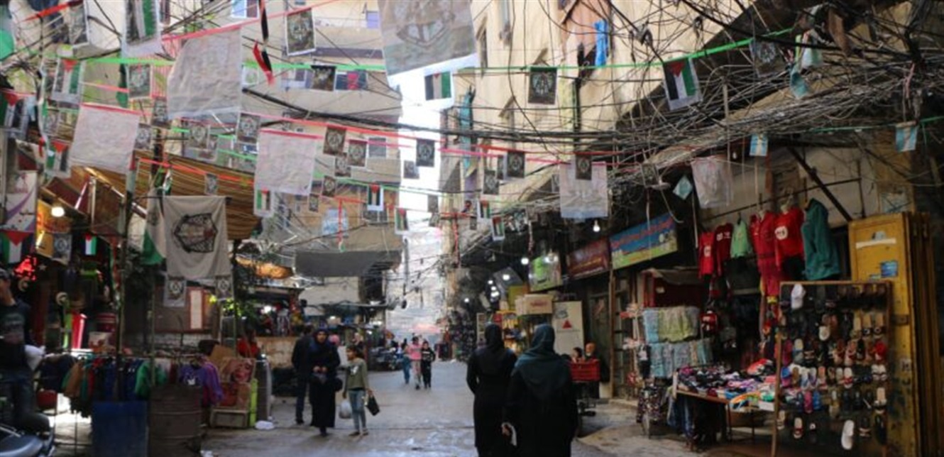 حاولوا سرقته.. وفاة فلسطيني بعد تعرّضه للضرب من قبل مجهولين