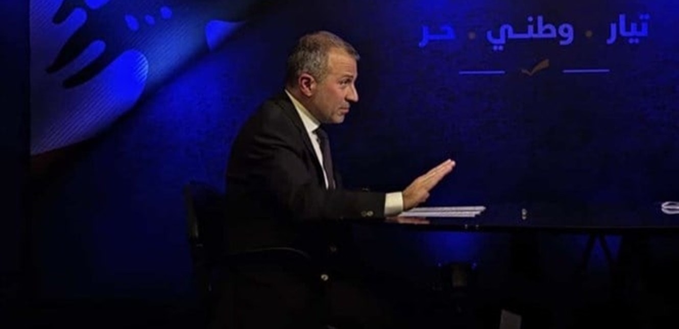 باسيل على موقفه رئاسيًا.. هل يفرض الخيار الثالث؟!