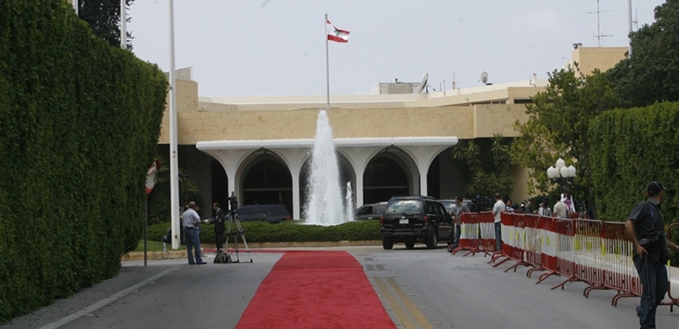 الاستحقاق الرئاسي معلّق.. ولا مبادرة داخلية قبل كلمة اللجنة الخماسية