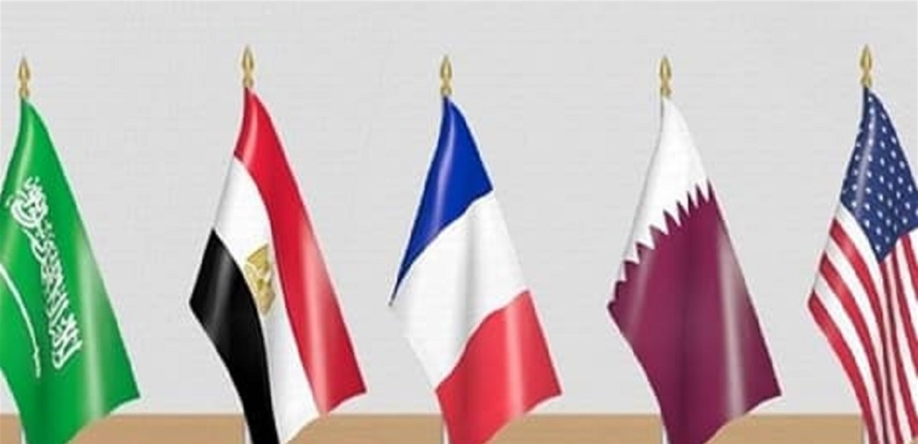 الخماسية لن تسمّي وتكتفي بالمواصفات قبل الانتقال إلى النهائيات