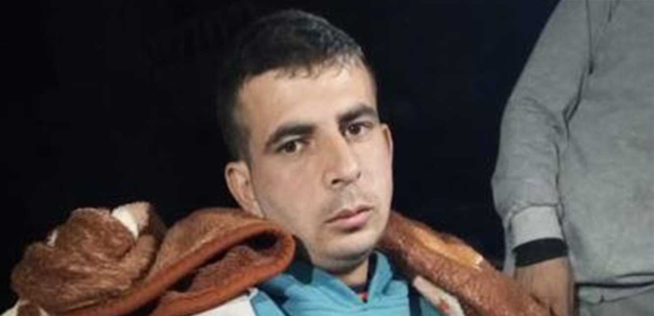 تعرّض لحادث صدم على أوتوستراد الجيّة.. هل من يعرف عنه شيئًا؟ 