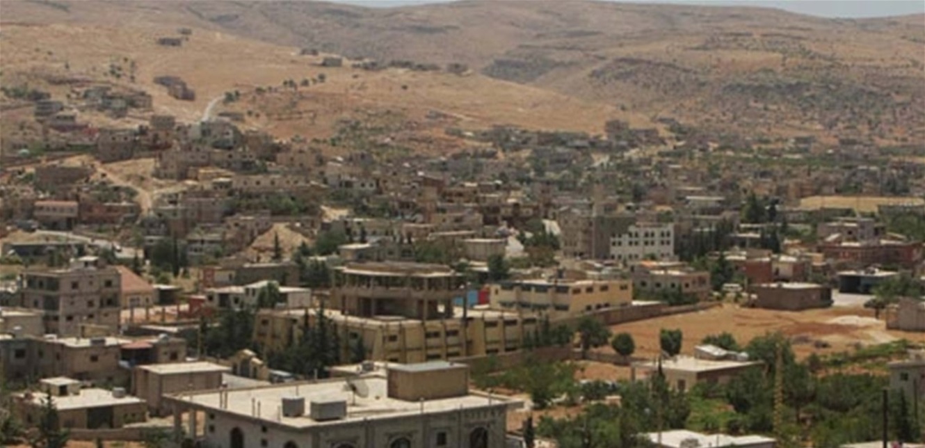 في الناعمة... سوريون يطلقون النار على دورية المخابرات!