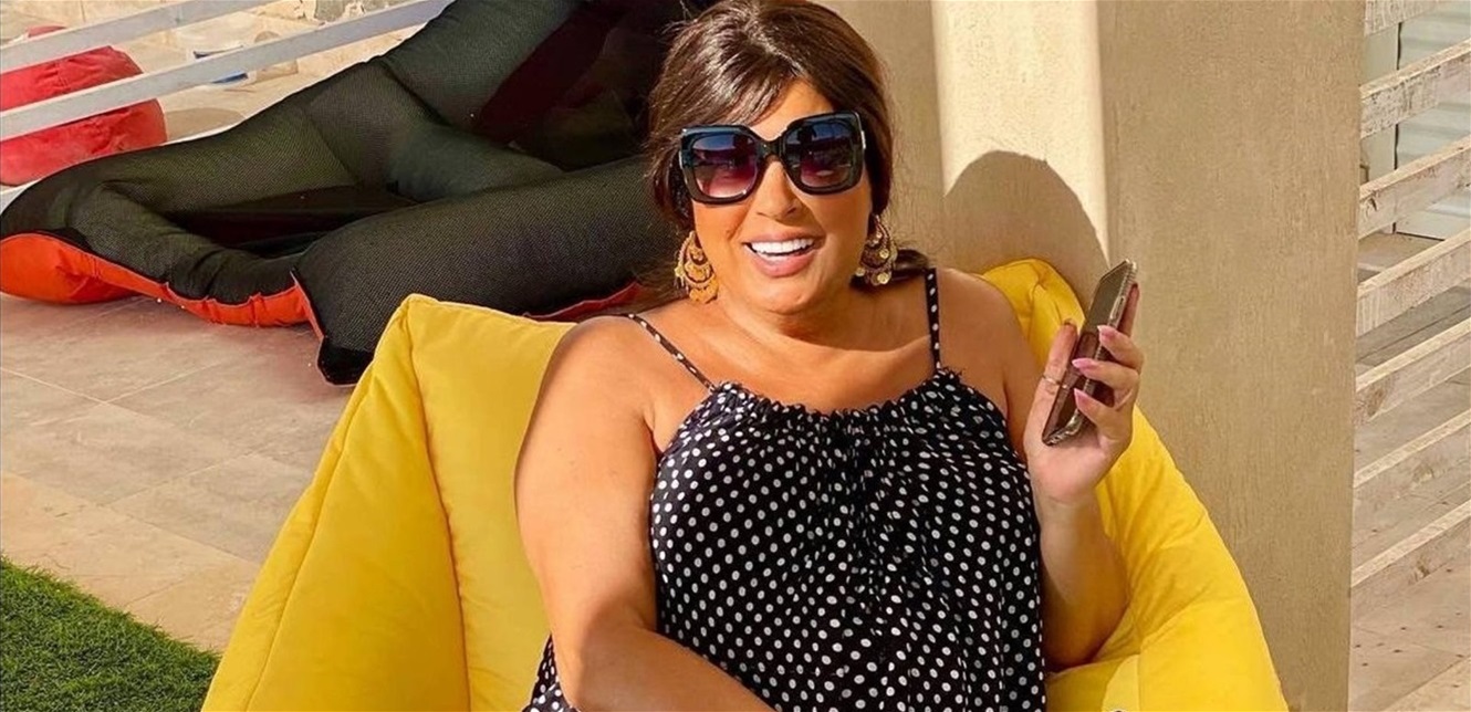 فيفي عبده تعلن عن عدد المرات التي تزوجت بها.. وهذا ما طلبته من حفار القبور!