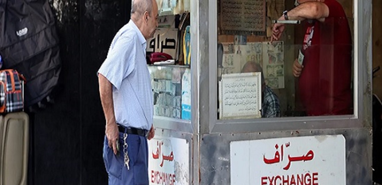 دولار السوق الموازية.. إليكم التسعيرة المتداولة عصراً 
