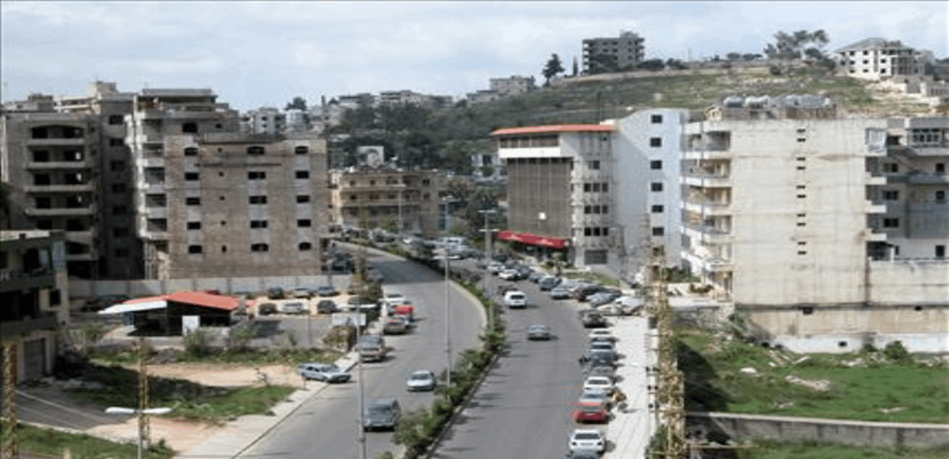 بعد الغارة الإسرائيلية.. هذا ما يشهده أوتوستراد كفررمان 