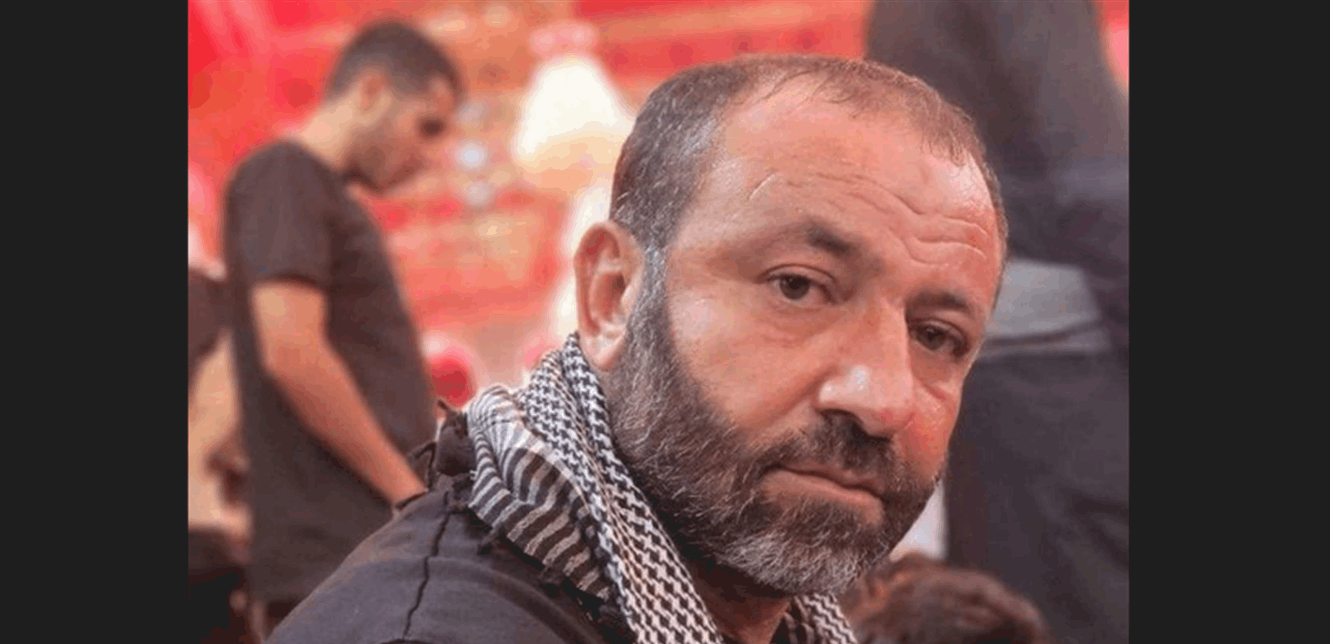 آخر معلومة عن حسن صالح الذي اغتالته إسرائيل أمس.. إليكم ما كُشف عنه