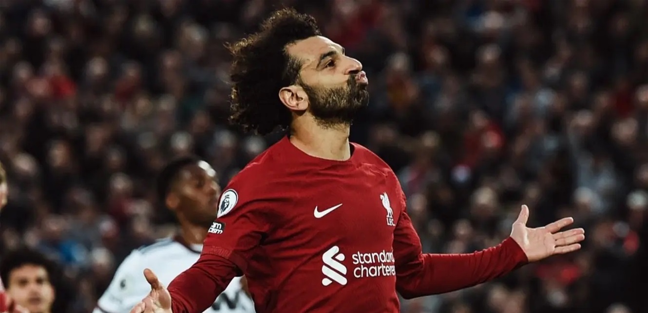 هل سينتقل صلاح إلى الدوري السعودي الموسم المقبل؟ 