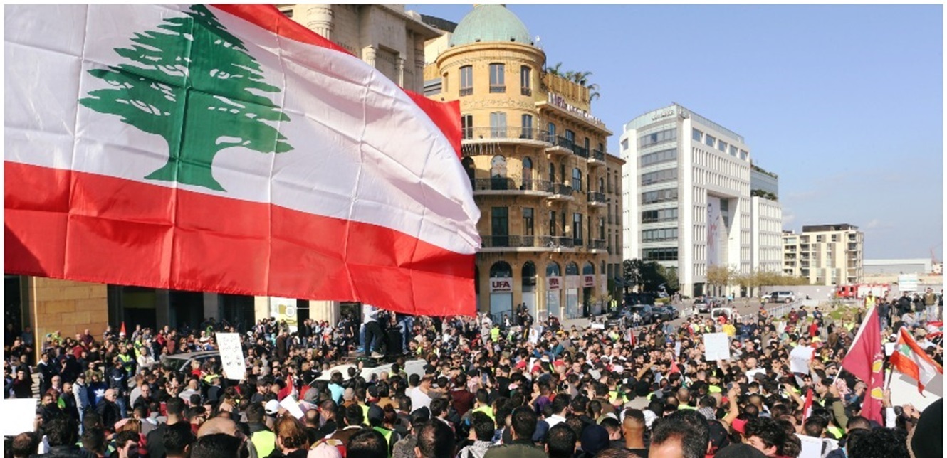 المجلس التنسيقي لمتقاعدي القطاع العام: قرّرنا النزول غداً إلى الشارع