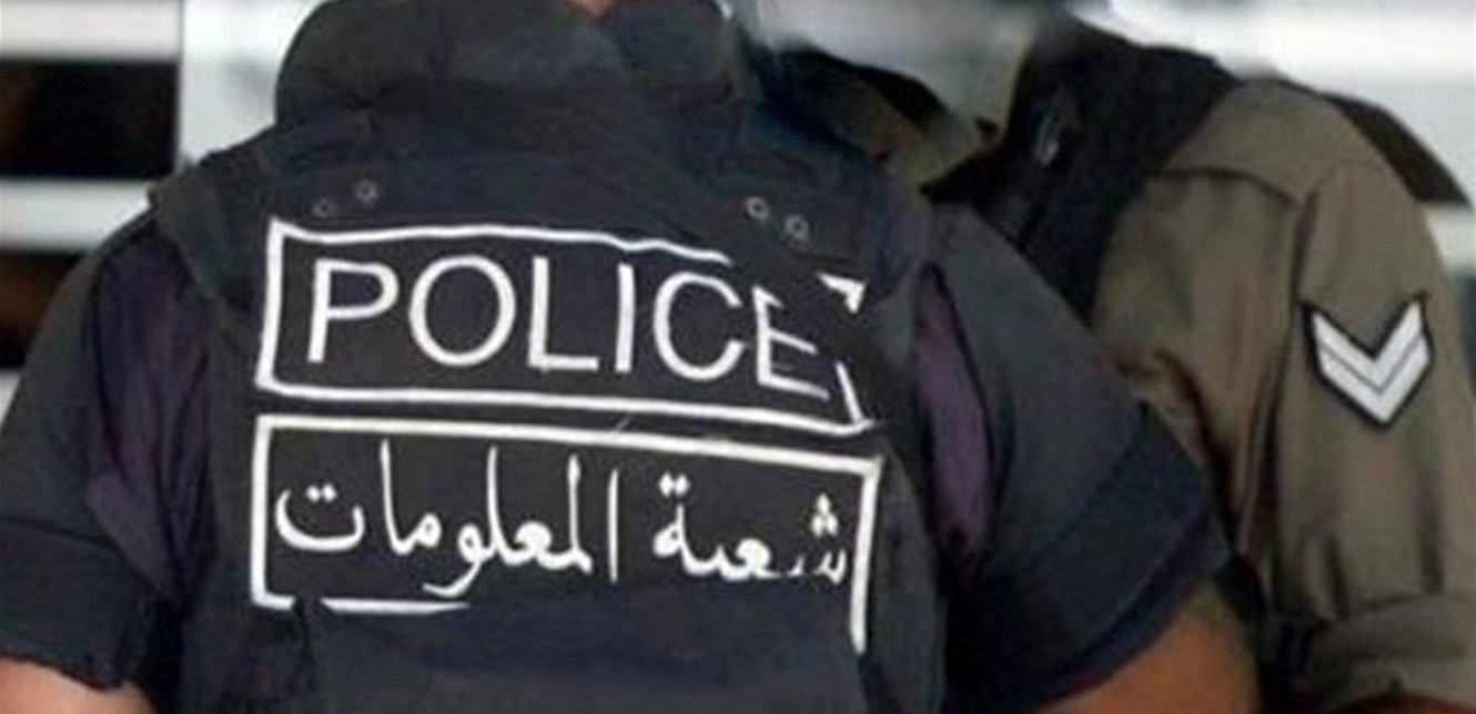 المعلومات توقف 3 فلسطينيين في البترون.. وهذه تهمتهم