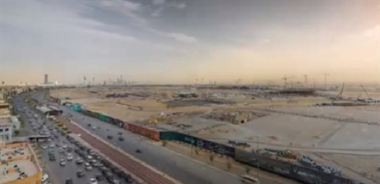 السعودية تفتتح أحد أطول الأنفاق في الشرق الأوسط (فيديو)