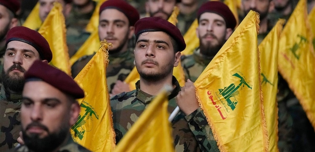 لحظات مرعبة صنعها حزب الله في مكان إسرائيليّ.. التفاصيل مثيرة جداً!