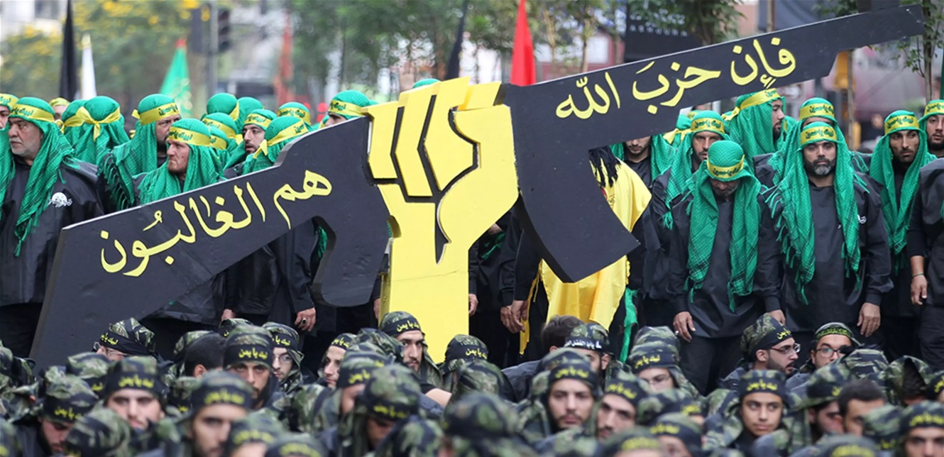 ماذا فعل حزب الله بمدينتين إسرائيليتين؟ الرعب كبيرٌ جداً!