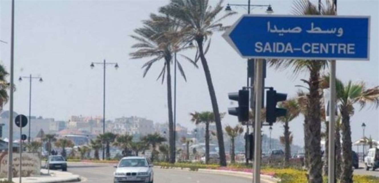 خبر عاجل من صيدا... هذا ما حصل أثناء تحليق طائرة مسيّرة فوق المدينة