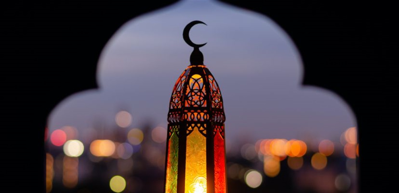 بمناسبة حلول رمضان... هكذا عايد السياسيون وشخصيات اللبنانيين