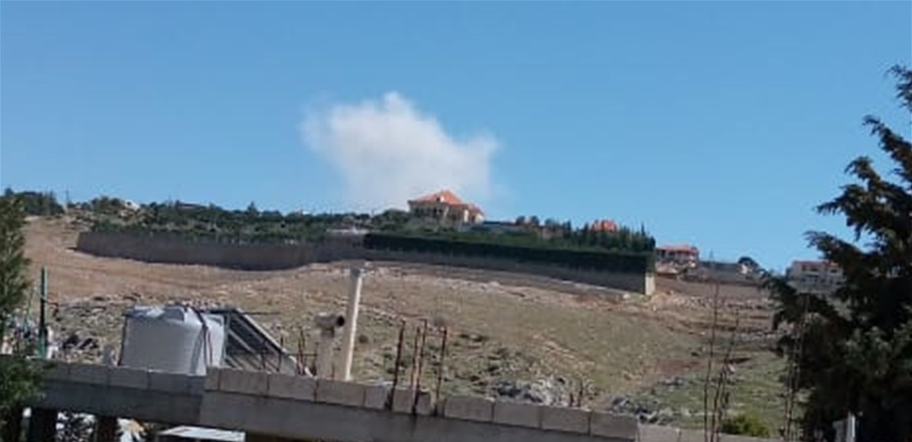 بالفيديو غارة جديدة الآن على بعلبك.. ماذا استهدف العدوّ الإسرائيليّ؟