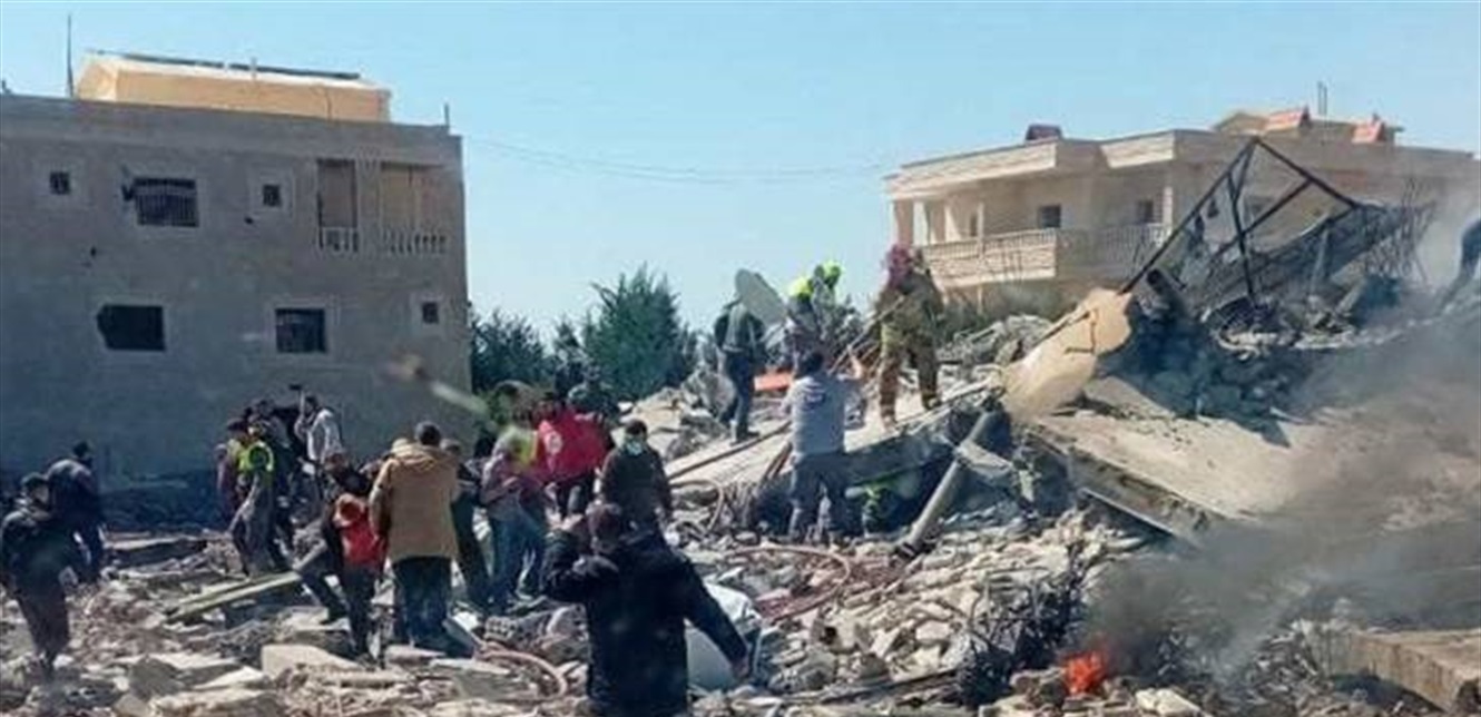 بعد استهداف بعلبك.. هل ستندلع الحرب بين لبنان وإسرائيل؟ 