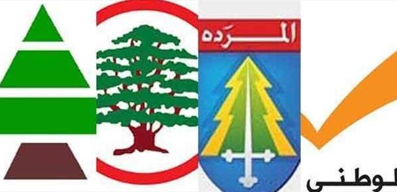 رسائل التيار لـ حزب الله والقوى المسيحية...اجر في الفلاحة وأخرى في البور