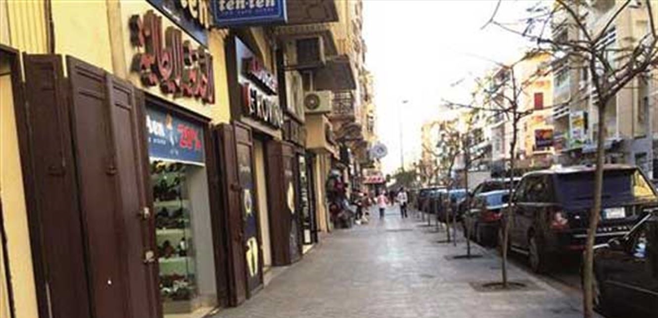 وضعوا المسدس في خاصرته وهددوه.. هذا ما حصل فجر اليوم في طرابلس