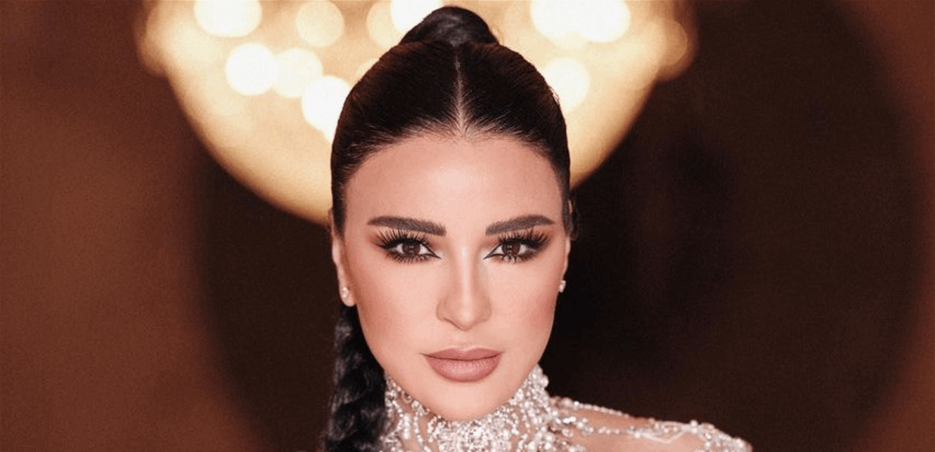 ماغي بو غصن تُهنّىء نادين نجيم: مبروك يا حلوة