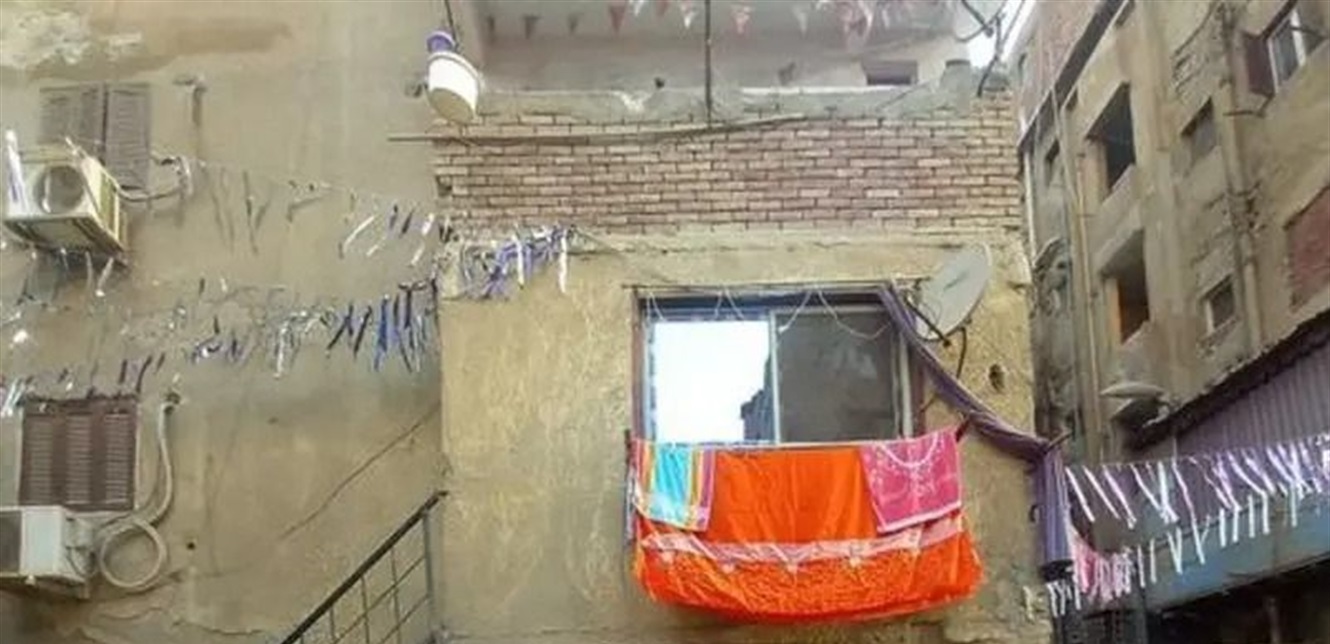 شقة معفنة مش هتتعوض.. إعلان في مصر يشعل التواصل