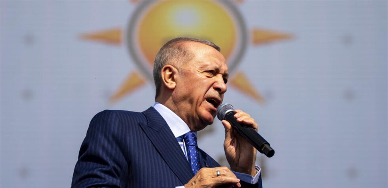 للمرّة الأولى منذ 12 عاماً.. أردوغان إلى العراق وهذا موعد الزيارة