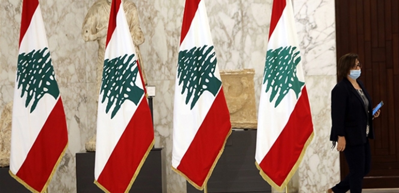 الرئاسة محاصرة بالتصعيدين الداخلي والخارجي وزيارة فرنجية لباريس لا تحرّك الملف