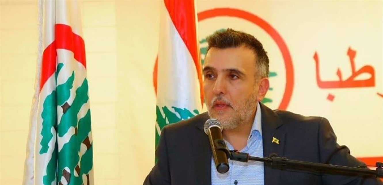 توقيف سوريين.. هذه آخر المعلومات عن عملية خطف باسكال سليمان 