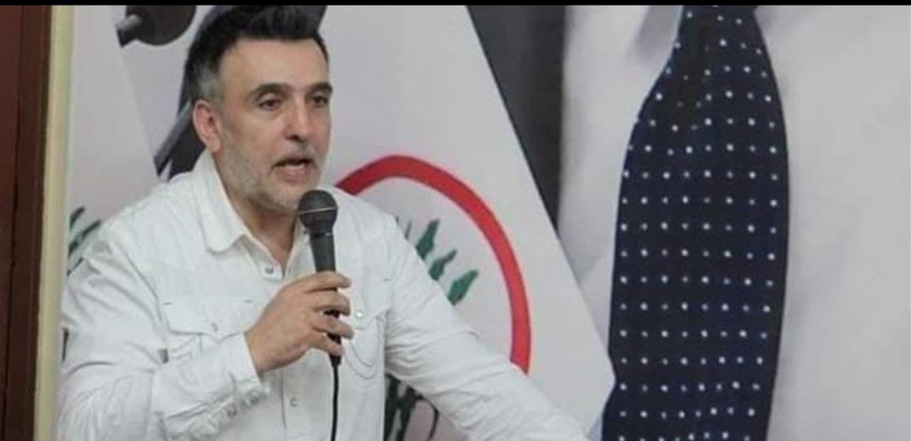 التحقيقات في جريمة قتل باسكال سليمان مستمرة.. والجيش أوقف سورياً في المتن 