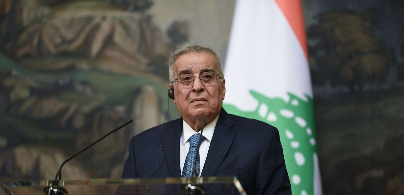 بوحبيب ينهي زيارته إلى اليونان بسلسلة لقاءات 
