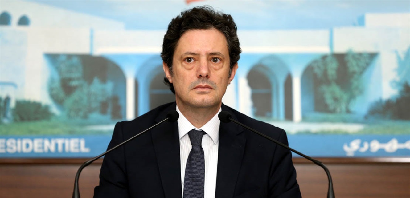 مكاري: على الجميع التحلّي بروح المسؤولية لتمرير هذه المرحلة الصعبة