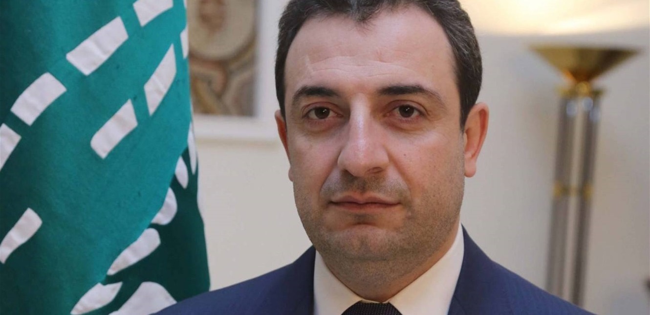 أبو فاعور التقى فرونتسكا: لتطبيق القرار 1701