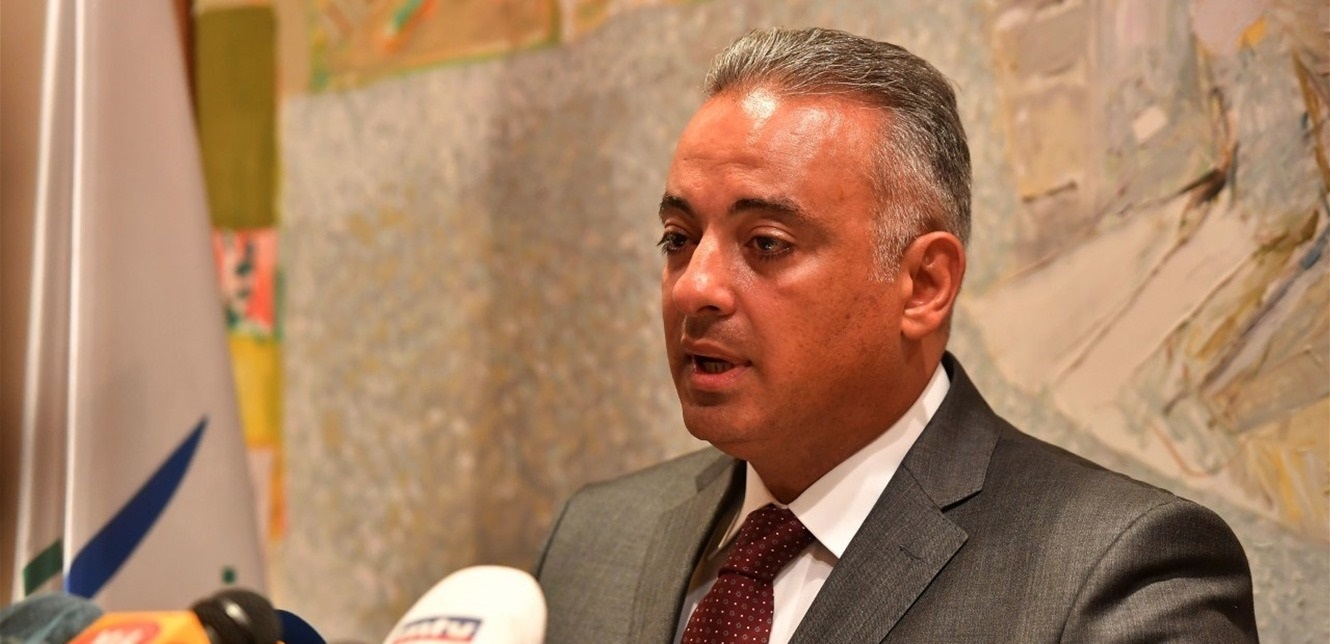 في ذكرى 13 نيسان.. منشورٌ من وزير الثقافة وهذا مضمونه