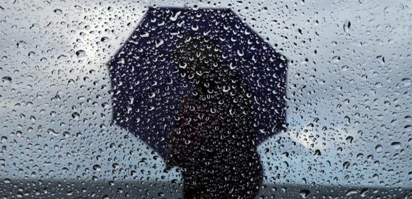 أمطار موحلة ليلا... اليكم تفاصيل طقس الأيام المقبلة