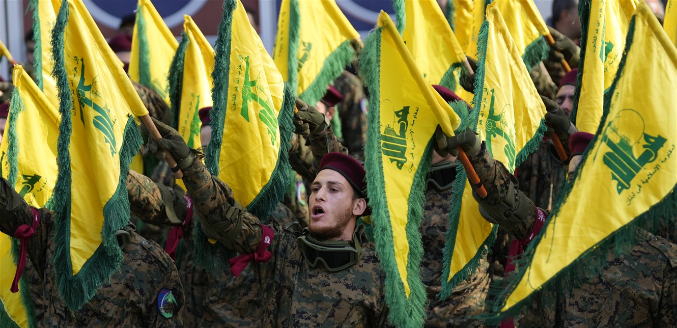إيران غاضبة من حزب الله.. تقريرٌ  اسرائيلي يكشف السبب!