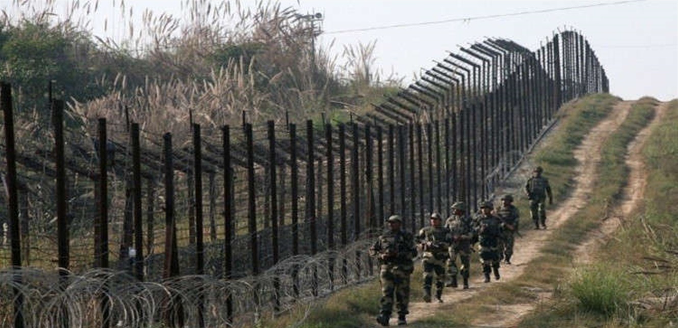 الهند: مقتل جندي وإصابة 4 في اشتباك بكشمير