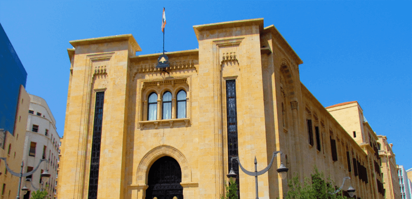 جلسة النزوح في البرلمان.. هذه مواقف أبرز الكتل النيابية منها