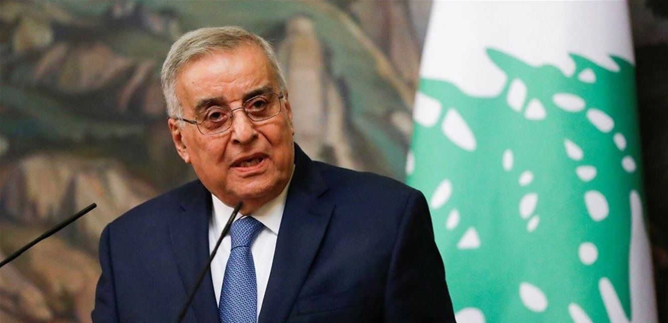 بوحبيب بحث وسفيرة أميركا في الوضع بالجنوب