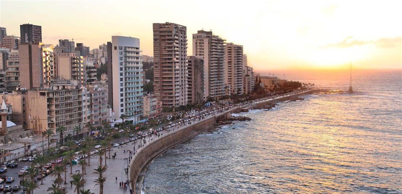 طبقات خفيفة من الغبار في الأجواء... اليكم حال الطقس