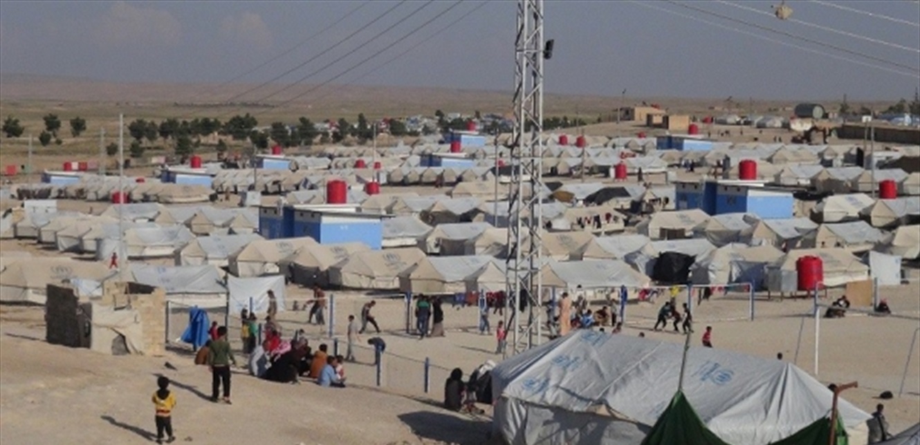 الـunhcr تسحب الكتاب الذي وجهته الى وزارة الداخلية بشأن اللاجئين