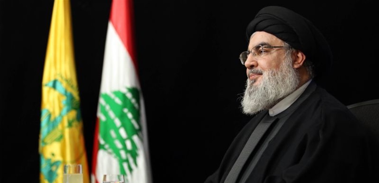 كلمة لنصرالله تكريماً لرئيسي وعبد اللهيان.. إليكم موعدها