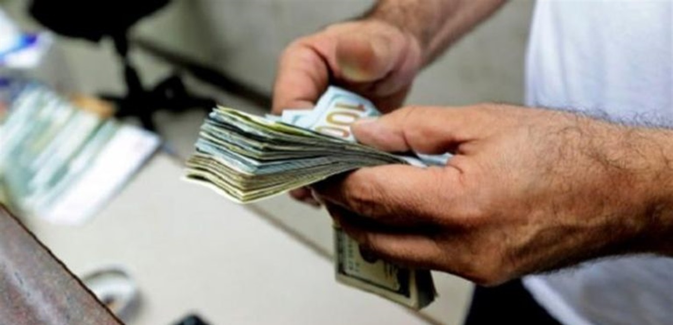 دولار السوق الموازية.. إليكم التسعيرة المتداولة عصراً 