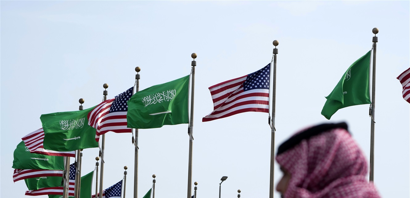 مسؤول أميركي: نقترب من اتفاق أميركي سعودي يشمل الأمن والطاقة النووية