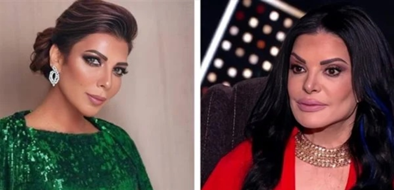بسبب أزمتها مع نضال الأحمدية.. هل سيُلغى حفل أصالة في لبنان؟