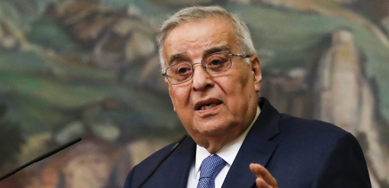 بوحبيب يدقّ ناقوس الخطر من بروكسل: لبنان لم يعد يتحمل عبء بقاء النازحين