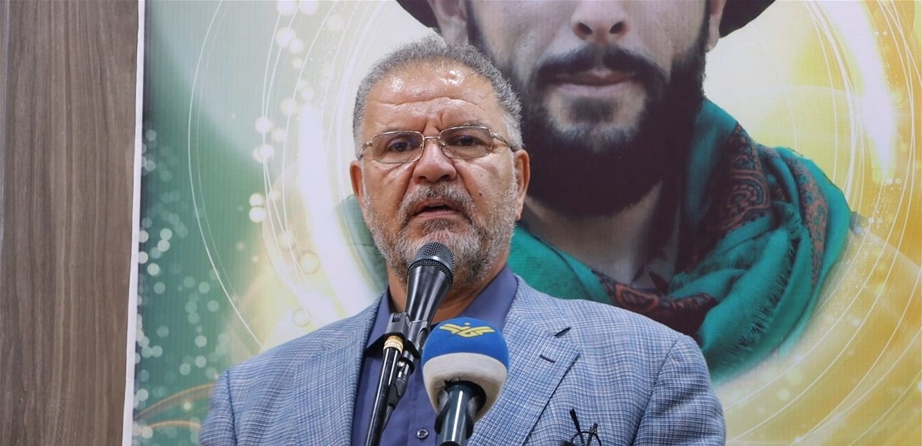 فياض: جاهزون لكل الاحتمالات ومقاومتنا ستنتصر